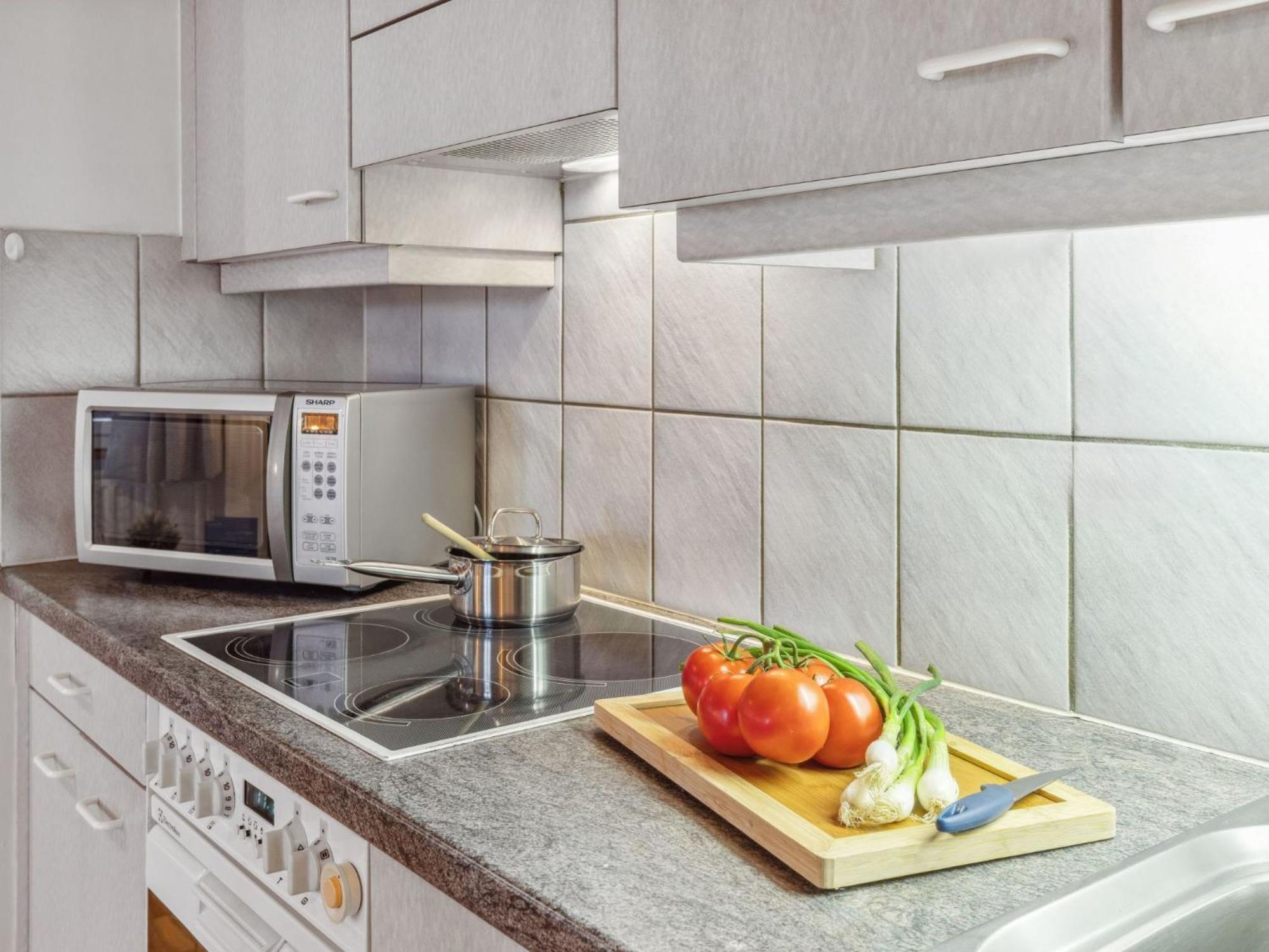 Apartment Bristol Apt-18 By Interhome Wengen Luaran gambar